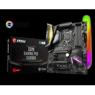 Placa de baza msi socket lga1151 -v2 h370 gaming pro Msi - 1