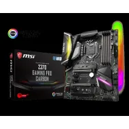 Placa de baza msi socket lga1151 -v2 h370 gaming pro Msi - 1