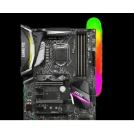 Placa de baza msi socket lga1151 -v2 h370 gaming pro Msi - 1