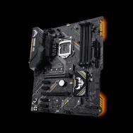 Placa de baza asus socket lga1151 v2 tuf b360-pro gaming Asus - 1