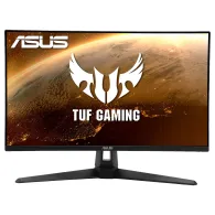 ASUS VG279Q1A monitoare LCD 68,6 cm (27") 1920 x 1080 Pixel Full HD LED Negru Asus - 1