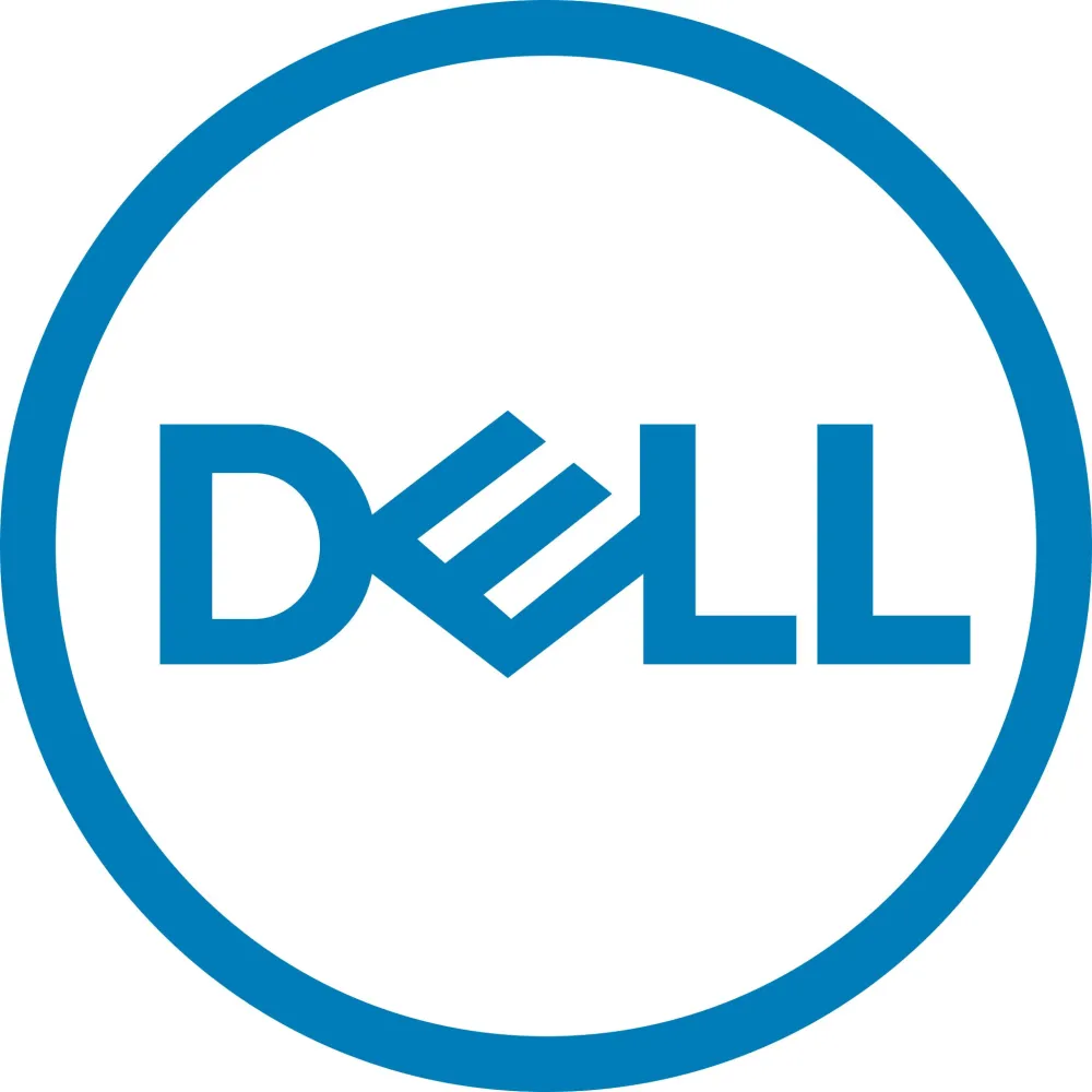 DELL 1U Combo Drop-In/Stab-In Rails Kit șine rack Dell - 1