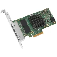 DELL Intel Ethernet i350 QP 1Gb Intern 1000 Mbit/s Dell - 1