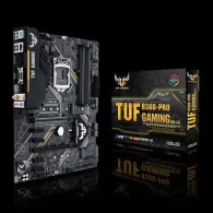 Placa de baza asus socket lga1151 v2 tuf b360-pro gaming Asus - 1