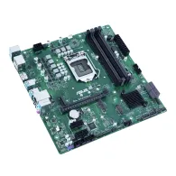 ASUS PRO B560M-C/CSM Intel B560 LGA 1200 micro-ATX Asus - 3