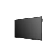 LG 86TR3DJ-B Afișaj Semne Ecran plat interactiv 2,18 m (86") IPS 330 cd/m² 4K Ultra HD Negru Ecran tactil 16/7 Lg - 1