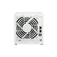 QNAP TS-433 NAS Tower Ethernet LAN Cortex-A55 Qnap - 6