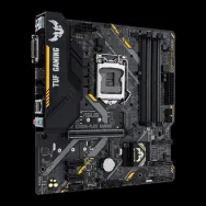 Placa de baza asus socket lga1151 v2 tuf b360m-plus gaming Asus - 1