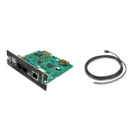 APC UPS NTWK MGMT CARD POWERCHUTE Apc - 4