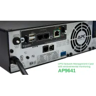 APC UPS NTWK MGMT CARD POWERCHUTE Apc - 5