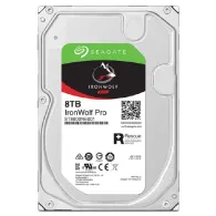 Seagate IronWolf Pro ST8000NT001 hard disk-uri interne 3.5" 8000 Giga Bites Seagate - 4