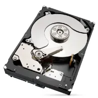 Seagate IronWolf Pro ST6000NT001 hard disk-uri interne 3.5" 6000 Giga Bites Seagate - 5
