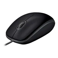 Logitech B110 Silent mouse-uri Ambidextru USB Tip-A Optice 1000 DPI Logitech - 1