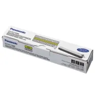 Toner Panasonic KX-FATY508E Yellow Panasonic - 1