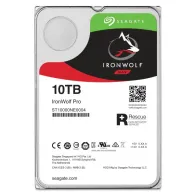 Seagate IronWolf Pro ST10000NT001 hard disk-uri interne 3.5" 10000 Giga Bites Seagate - 4
