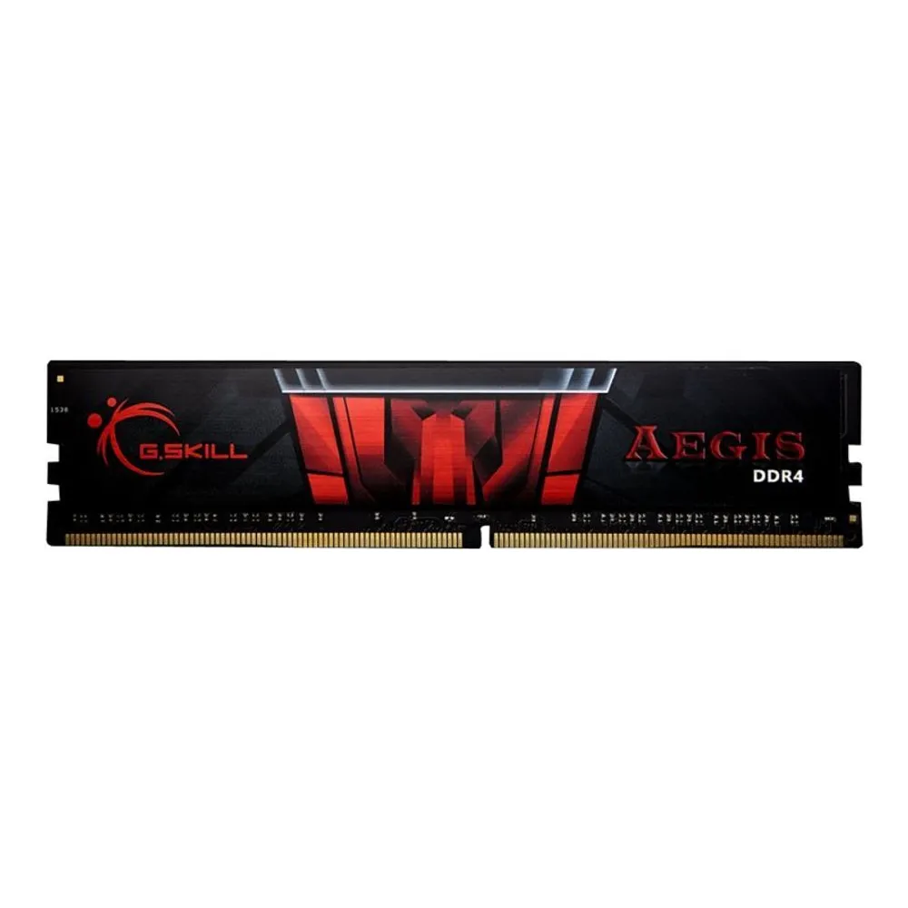G.Skill AEGIS - DDR4 - 16 GB - DIMM 288-pin - unbuffered G.skill - 1