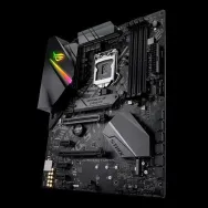 Placa de baza asus socket lga1151 v2 rog strix b360-f Asus - 1