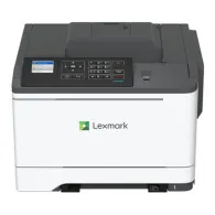 Lexmark CS521dn Culoare 2400 x 600 DPI A4