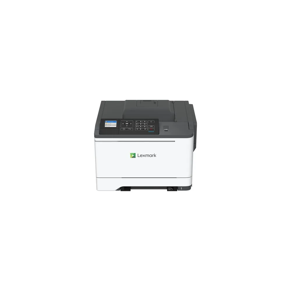 Lexmark CS521dn Culoare 2400 x 600 DPI A4