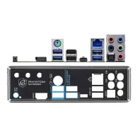 ASRock Z690 PG Riptide - motherboard - ATX - LGA1700 Socket - Z690 Asrock - 1