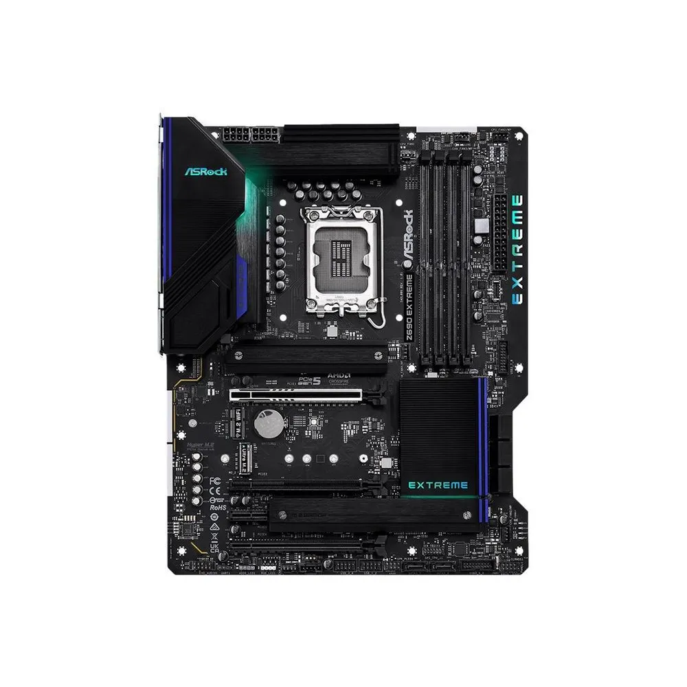 Placa de baza ASRock Z690 Extreme Asrock - 1