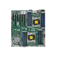 SUPERMICRO X10DRi - motherboard - extended ATX - LGA2011-v3 Socket - C612 Supermicro - 1