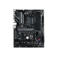 Placa de baza ASRock B550 PG Riptide - motherboard - ATX - Socket AM4 - AMD B550 Asrock - 1
