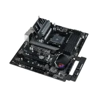 Placa de baza ASRock B550 PG Riptide - motherboard - ATX - Socket AM4 - AMD B550 Asrock - 1