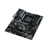 Placa de baza ASRock B550 PG Riptide - motherboard - ATX - Socket AM4 - AMD B550 Asrock - 1