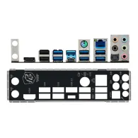 Placa de baza ASRock B550 PG Riptide - motherboard - ATX - Socket AM4 - AMD B550 Asrock - 1