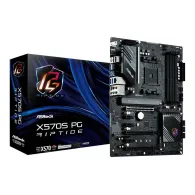 Placa de baza ASRock X570S PG Riptide - motherboard - ATX - Socket AM4 - AMD X570 Asrock - 1