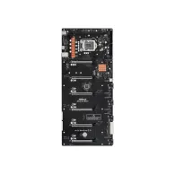 Placa de baza ASRock H510 Pro BTC+ Asrock - 1