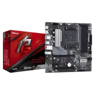 ASRock A520M Phantom Gaming 4 - motherboard - micro ATX - Socket AM4 - AMD A520 Asrock - 1