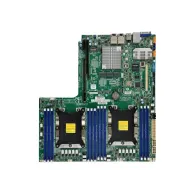 SUPERMICRO X11DDW-NT - motherboard - Socket P - C622 Supermicro - 1