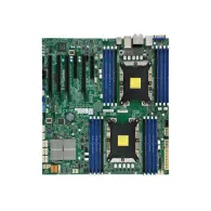 SUPERMICRO X11DAi-N - motherboard - extended ATX - Socket P - C621 Supermicro - 1