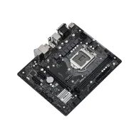 ASRock H470M-HDV/M.2 - motherboard - micro ATX - LGA1200 Socket - H470 Asrock - 1