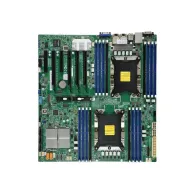 SUPERMICRO X11DPI-NT - motherboard - extended ATX - Socket P - C622 Supermicro - 1