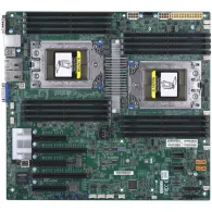 SUPERMICRO H11DSI-NT - motherboard - extended ATX - Socket SP3 Supermicro - 1