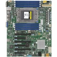 SUPERMICRO H11SSL-i - motherboard - ATX - Socket SP3 Supermicro - 1