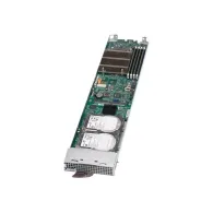 Supermicro MicroBlade MBI-6119M-C2 - blade - no CPU - 0 GB - no HDD Supermicro - 1