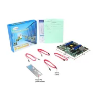 SUPERMICRO X11SPM-F - motherboard - micro ATX - Socket P - C621 Supermicro - 1