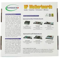 SUPERMICRO X11SCL-IF - motherboard - mini ITX - LGA1151 Socket - C242 Supermicro - 1