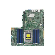 SUPERMICRO H12SSW-NTR - motherboard - Socket SP3 Supermicro - 1