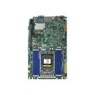 SUPERMICRO H12SSW-NT - motherboard - Socket SP3 Supermicro - 1