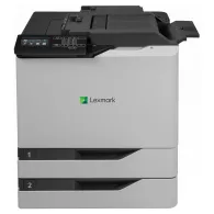 Lexmark CS820dtfe Culoare 1200 x 1200 DPI A4