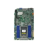 SUPERMICRO H12SSW-iN - motherboard - Socket SP3 Supermicro - 1