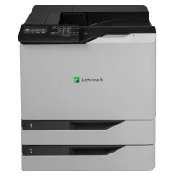 Lexmark CS820dte Culoare 1200 x 1200 DPI A4
