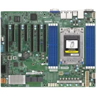 SUPERMICRO H12SSL-C - motherboard - ATX - Socket SP3 Supermicro - 1
