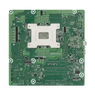 ASRock Rack ROMED6U-2L2T - motherboard - micro ATX - Socket SP3 Asrock - 1