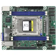 ASRock Rack ROMED4ID-2T - motherboard - Socket SP3 Asrock - 1